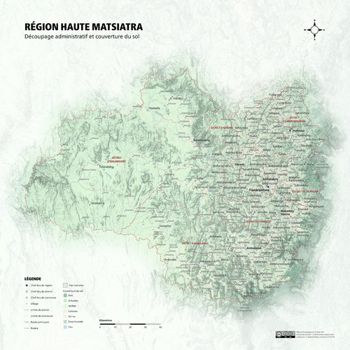 Haute Matsiatra region